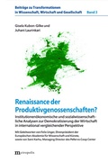 Cover: Renaissance der Produktivgenossenschaften - Metropolis