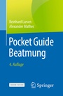 Cover: Pocket Guide Beatmung - Springer