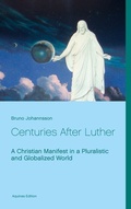 Cover: Centuries After Luther - TWENTYSIX