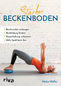 Abbildung von: Starker Beckenboden - Riva