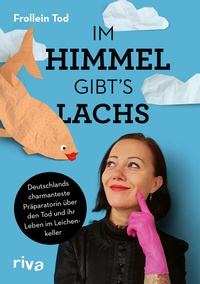 Abbildung von: Im Himmel gibt´s Lachs - Riva