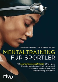 Abbildung von: Mentaltraining für Sportler - Riva