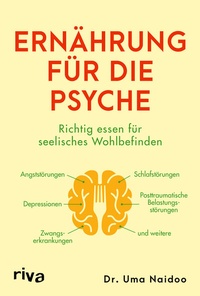 Abbildung von: Ernährung für die Psyche - Riva