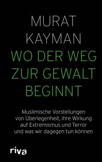 Abbildung von: Wo der Weg zur Gewalt beginnt - Riva