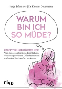 Abbildung von: Warum bin ich so müde? - Riva
