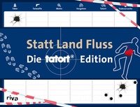 Abbildung von: Statt Land Fluss - Die Tatort-Edition - Riva