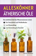 Cover: Allesk&ouml;nner &auml;therische &Ouml;le - Riva