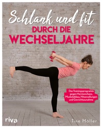 Abbildung von: Schlank und fit durch die Wechseljahre - Riva