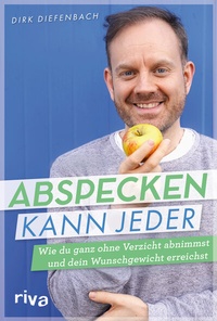 Abbildung von: Abspecken kann jeder - Riva