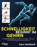 Cover: Schnelligkeit beginnt im Gehirn - Riva