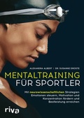 Cover: Mentaltraining f&uuml;r Sportler - Riva