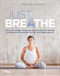 Cover: Just breathe - Riva