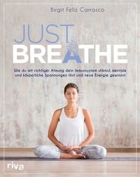 Abbildung von: Just breathe - Riva