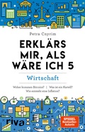 Cover: Erkl&auml;rs mir, als w&auml;re ich 5 - Riva