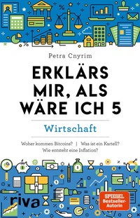 Abbildung von: Erklärs mir, als wäre ich 5 - Riva