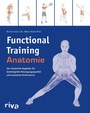 Cover: Functional-Training-Anatomie - Riva