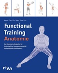 Cover: Functional-Training-Anatomie - Riva