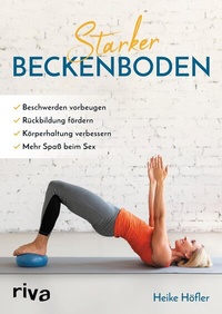 Abbildung von: Starker Beckenboden - Riva