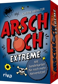 Abbildung von: Arschloch - Riva