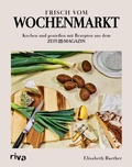 Cover: Frisch vom Wochenmarkt - Riva