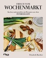 Cover: Frisch vom Wochenmarkt - Riva
