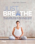 Cover: Just breathe - Riva