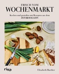 Cover: Frisch vom Wochenmarkt - Riva