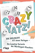 Cover: Crazy Yatzi - Riva