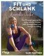 Cover: Fit und schlank durchs Jahr - Riva