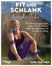 Abbildung von: Fit und schlank durchs Jahr - Riva