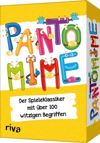 Abbildung von: Pantomime - Riva