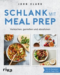 Abbildung von: Schlank mit Meal Prep - Riva