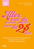Cover: Alles, was du wissen musst, bevor du 25 bist - Riva