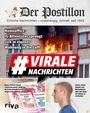 Cover: Der Postillon - Riva