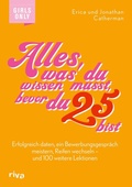 Cover: Alles, was du wissen musst, bevor du 25 bist - Riva
