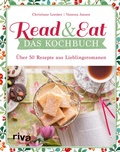 Cover: Read & Eat - Das Kochbuch - Riva