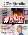 Cover: Der Postillon - Riva