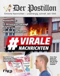 Enlarge image Cover: Der Postillon - Riva