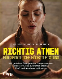 Abbildung von: Richtig atmen für sportliche Höchstleistung - Riva