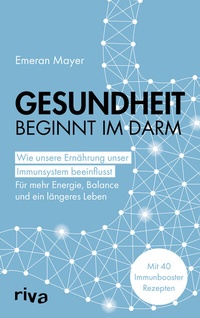 Abbildung von: Gesundheit beginnt im Darm - Riva