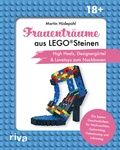 Cover: Frauentr&auml;ume aus LEGO Steinen - Riva