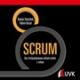 Cover: SCRUM - UVK