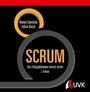 Cover: SCRUM - UVK Verlag