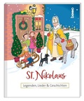 Cover: St. Nikolaus - St. Benno