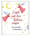Cover: Engel auf den Feldern singen - St. Benno