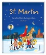 Cover: Geschenkheft »St. Martin« - St. Benno