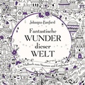 Cover: Fantastische Wunder dieser Welt - mvg