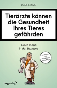 Abbildung von: Tierärzte können die Gesundheit Ihres Tieres gefährden - mvg