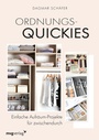 Cover: Ordnungs-Quickies - mvg