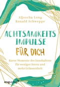 Cover: Achtsamkeitsimpulse f&uuml;r dich - mvg